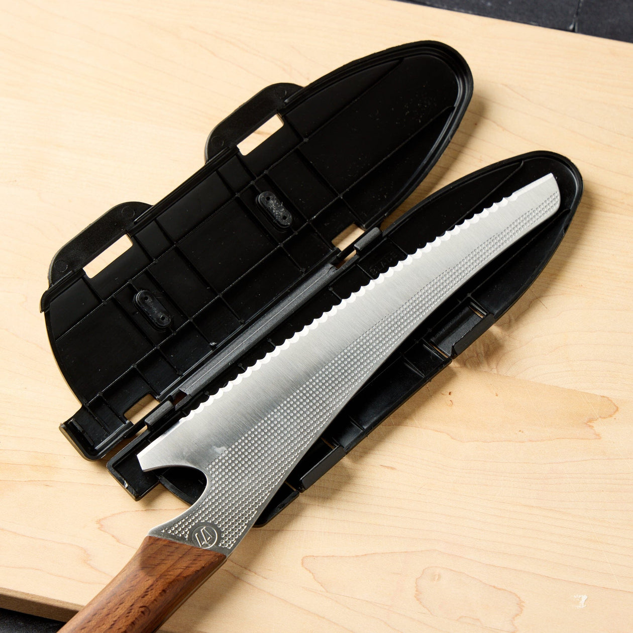 8-Inch Noko Knife Protector by Blade Guard Kitchen Knives Fliproducts 