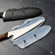 8-Inch Noko Knife Protector by Blade Guard Kitchen Knives Fliproducts 