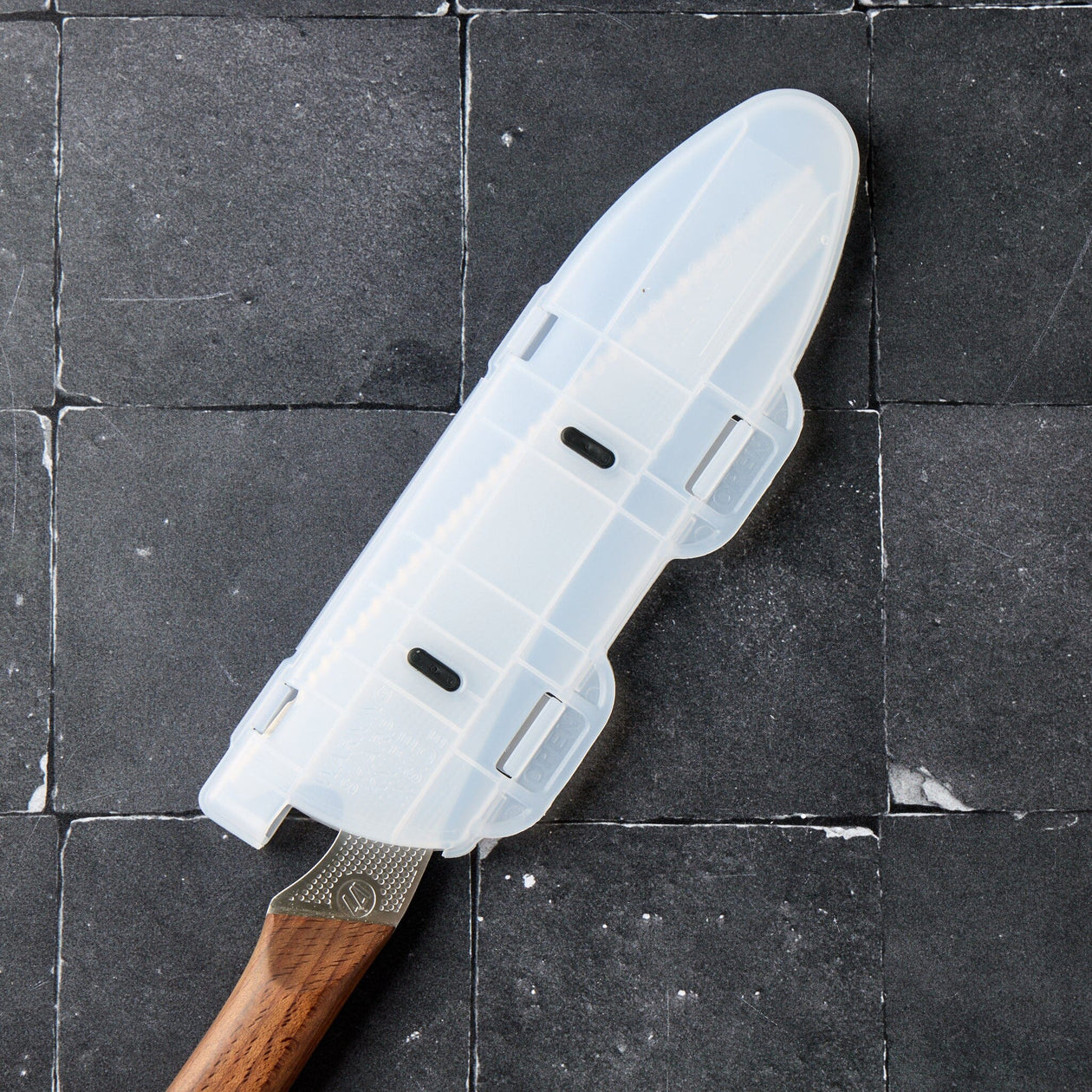 8-Inch Noko Knife Protector by Blade Guard Kitchen Knives Fliproducts 