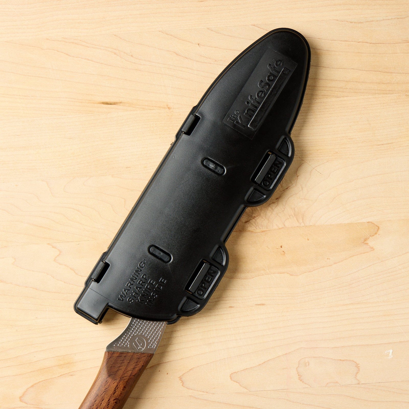 8-Inch Noko Knife Protector by Blade Guard Kitchen Knives Fliproducts 