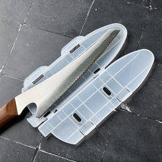 8-Inch Noko Knife Protector by Blade Guard Kitchen Knives Fliproducts 