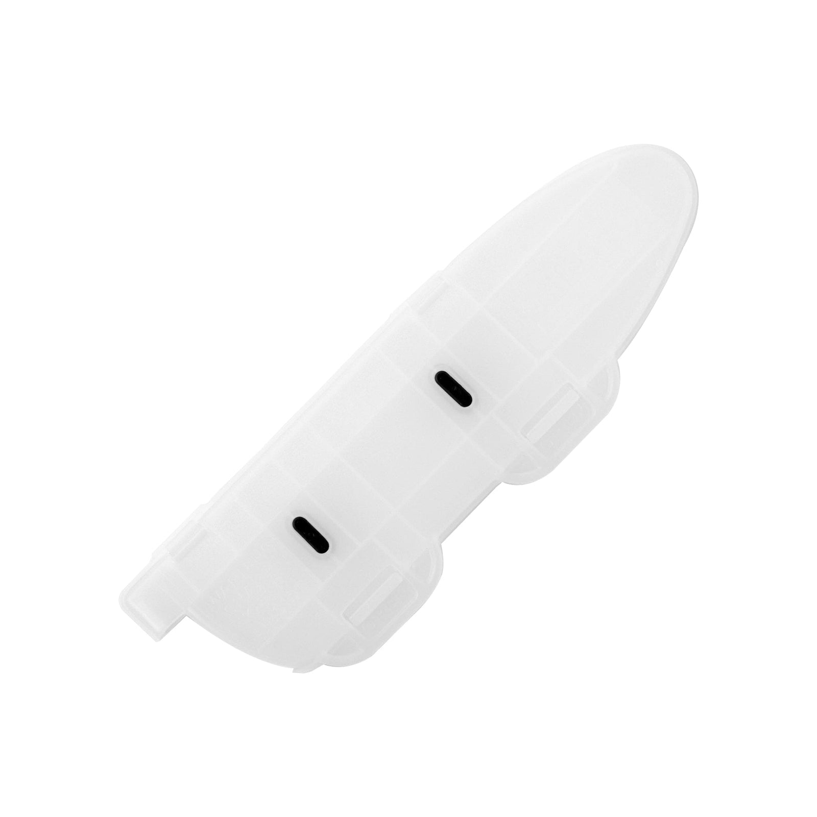 8-Inch Noko Knife Protector by Blade Guard Kitchen Knives Fliproducts Clear 