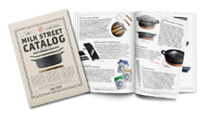 Shop the Milk Street Catalog