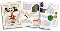 Shop the Milk Street Winter Catalog
