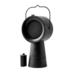 Airhood 2.0 with battery pack & base boost Equipment Airhood 