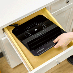 AirHood Portable Induction Cooktop Equipment Airhood 