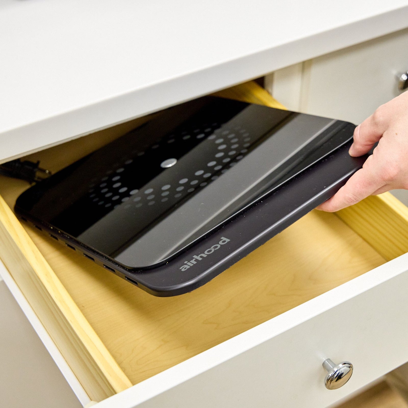 AirHood Portable Induction Cooktop Equipment Airhood 