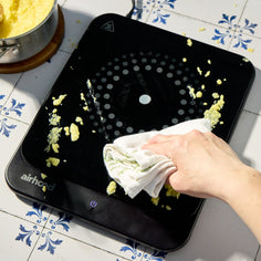 AirHood Portable Induction Cooktop Equipment Airhood 