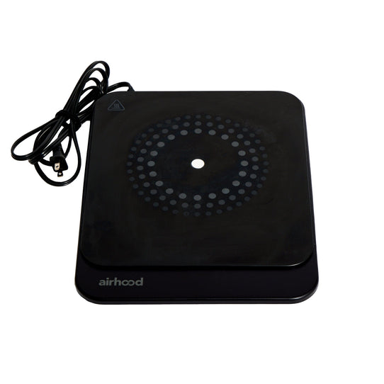 AirHood Portable Induction Cooktop Equipment Airhood 