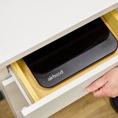 AirHood Portable Induction Cooktop Equipment Airhood 