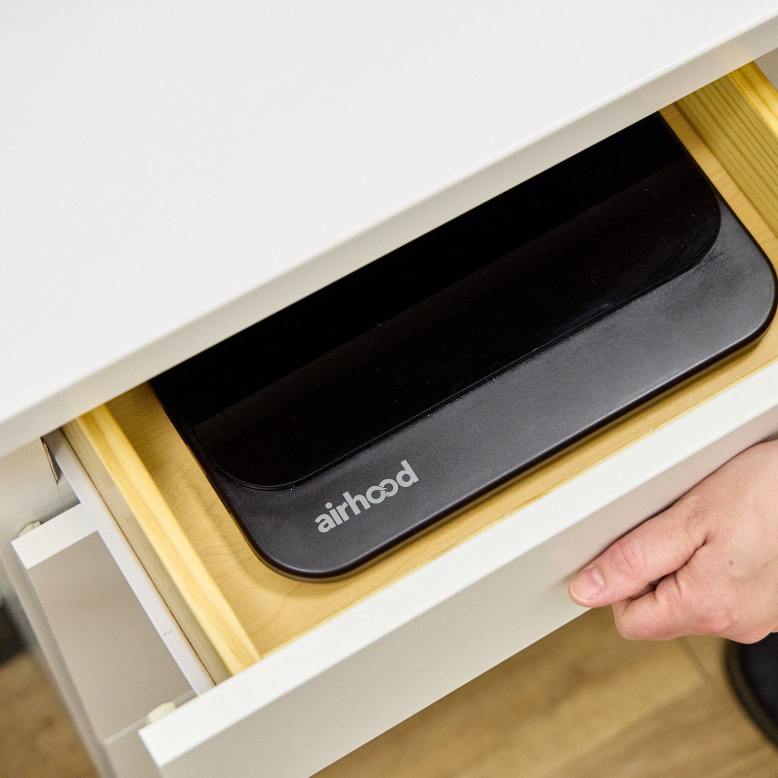 AirHood Portable Induction Cooktop Equipment Airhood 