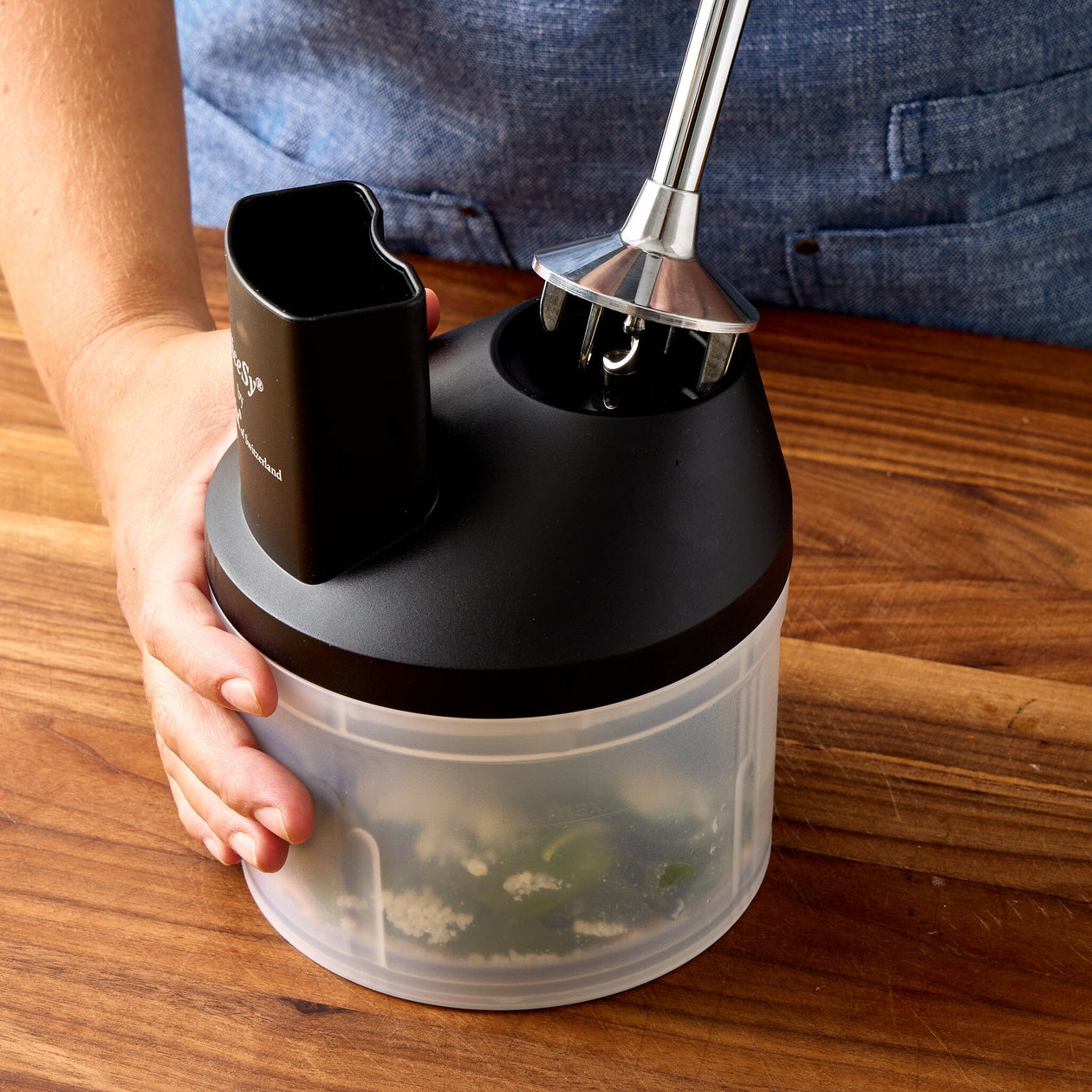 Bamix Superbox M200 Equipment Bamix 