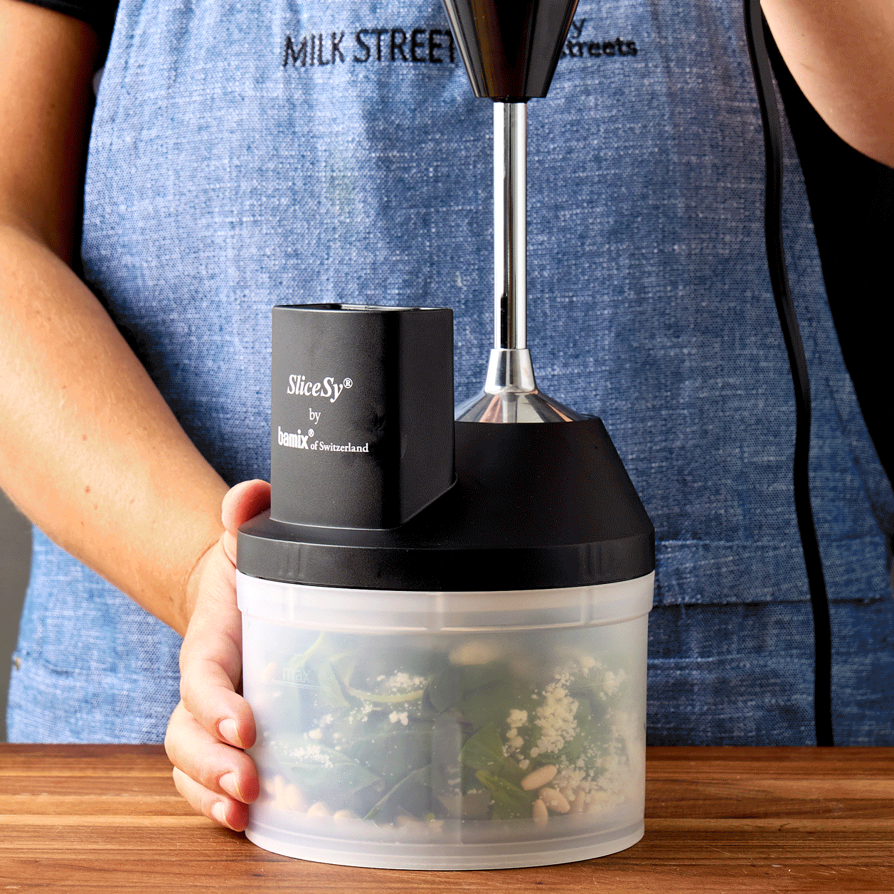 Bamix Superbox M200 Equipment Bamix 