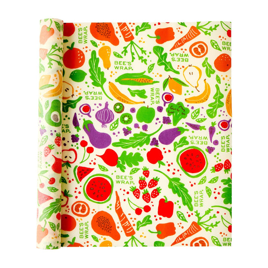 Bee's Wrap XXL Cut-to-Size Roll Equipment Bee's Wrap 