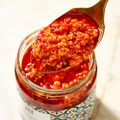 Che Fico Calabrian Chili Bomba Pantry CheFico 