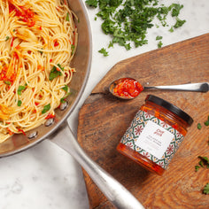 Che Fico Calabrian Chili Bomba Pantry CheFico 