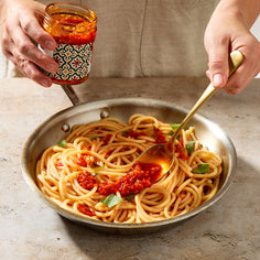 Che Fico Calabrian Chili Bomba Pantry CheFico 