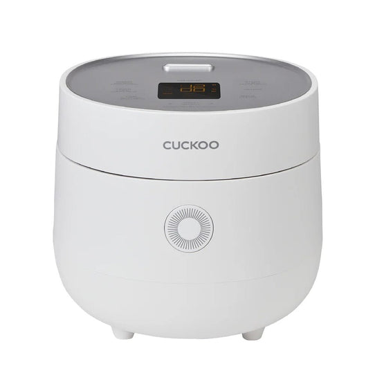 Cuckoo 6-Cup Micom Rice Cooker (CR-0675F) Equipment Cuckoo 
