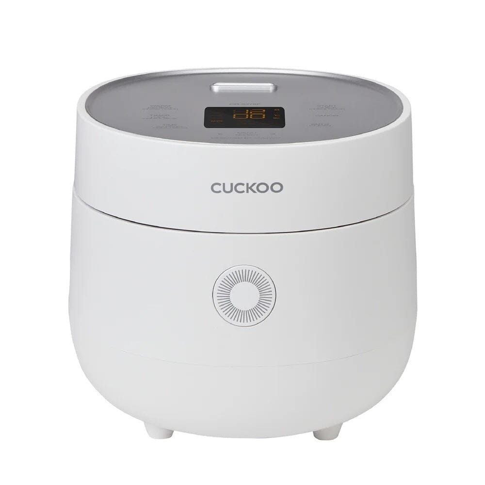 Cuckoo 6-Cup Micom Rice Cooker (CR-0675F) Equipment Cuckoo 