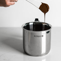 de Buyer Bain Marie/Double Boiler Equipment de Buyer 