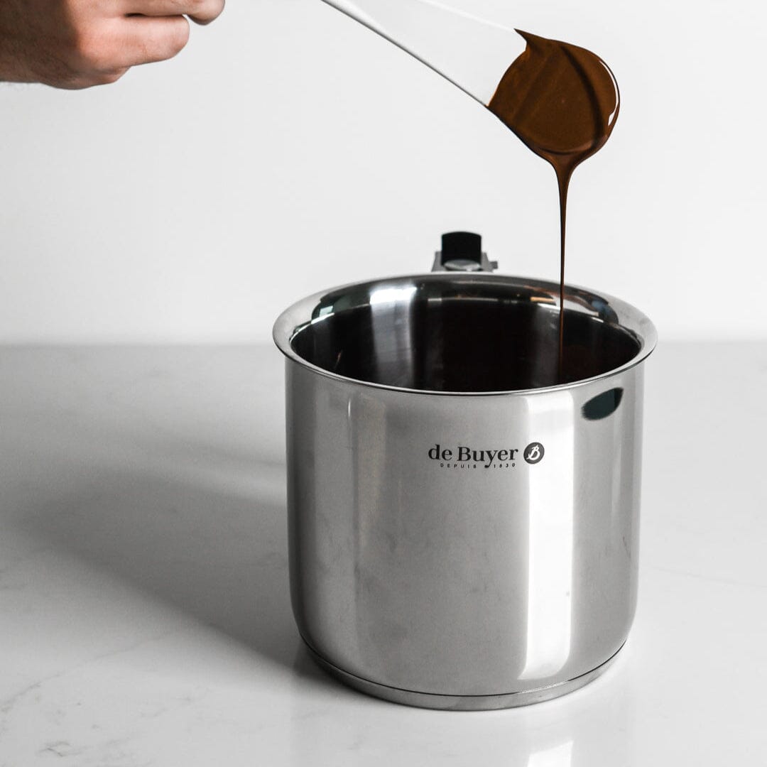 de Buyer Bain Marie/Double Boiler Equipment de Buyer 