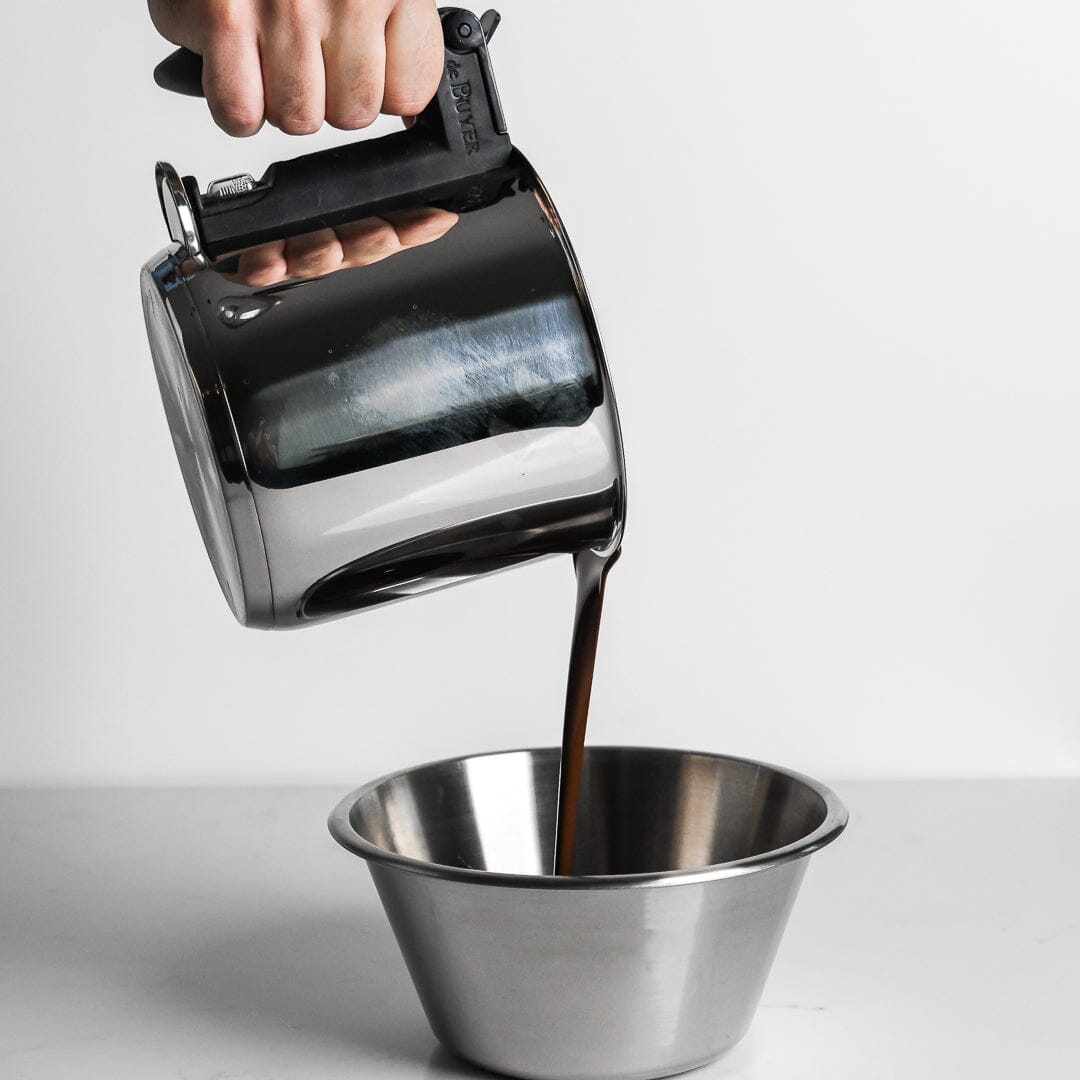 de Buyer Bain Marie/Double Boiler Equipment de Buyer 