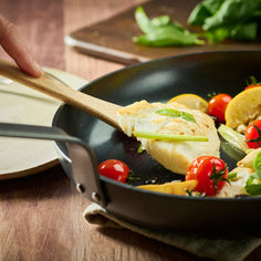 de Buyer Ceranoa Ceramic Skillets- 3 sizes Equipment de Buyer 