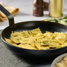 de Buyer Ceranoa Ceramic Skillets- 3 sizes Equipment de Buyer 