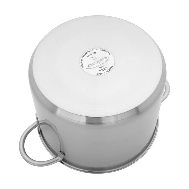 Demeyere 8.5-Quart Multi-Pot Equipment Zwilling J.A. Henckels 