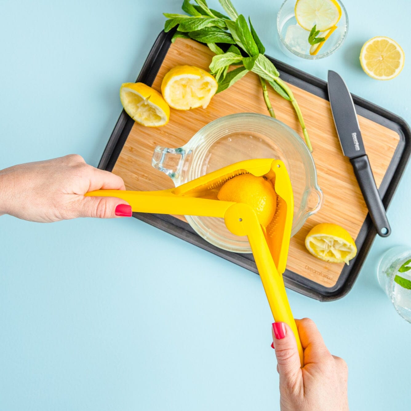 Dreamfarm Fluicer Tools Dreamfarm 