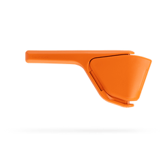 Dreamfarm Fluicer Tools Dreamfarm Orange - 12 inch 