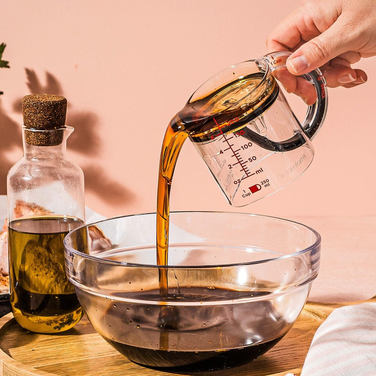 Dreamfarm Perfect Measure UpCup Cookware & Tools Dreamfarm 