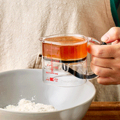 Dreamfarm Perfect Measure UpCup Cookware & Tools Dreamfarm 