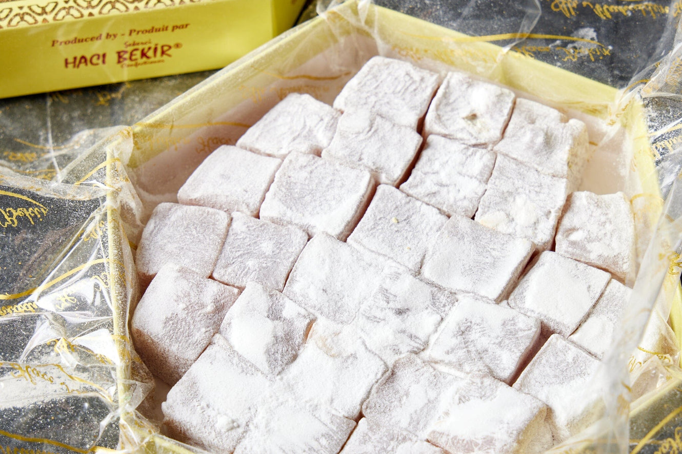 Confectioner in Chief.