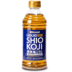 Hanamaruki Foods Liquid Shio Koji Pantry Japanese Pantry 
