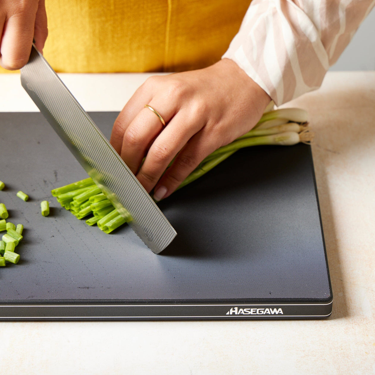 Hasegawa Pro PE Lite Black Equipment MTC Kitchen 