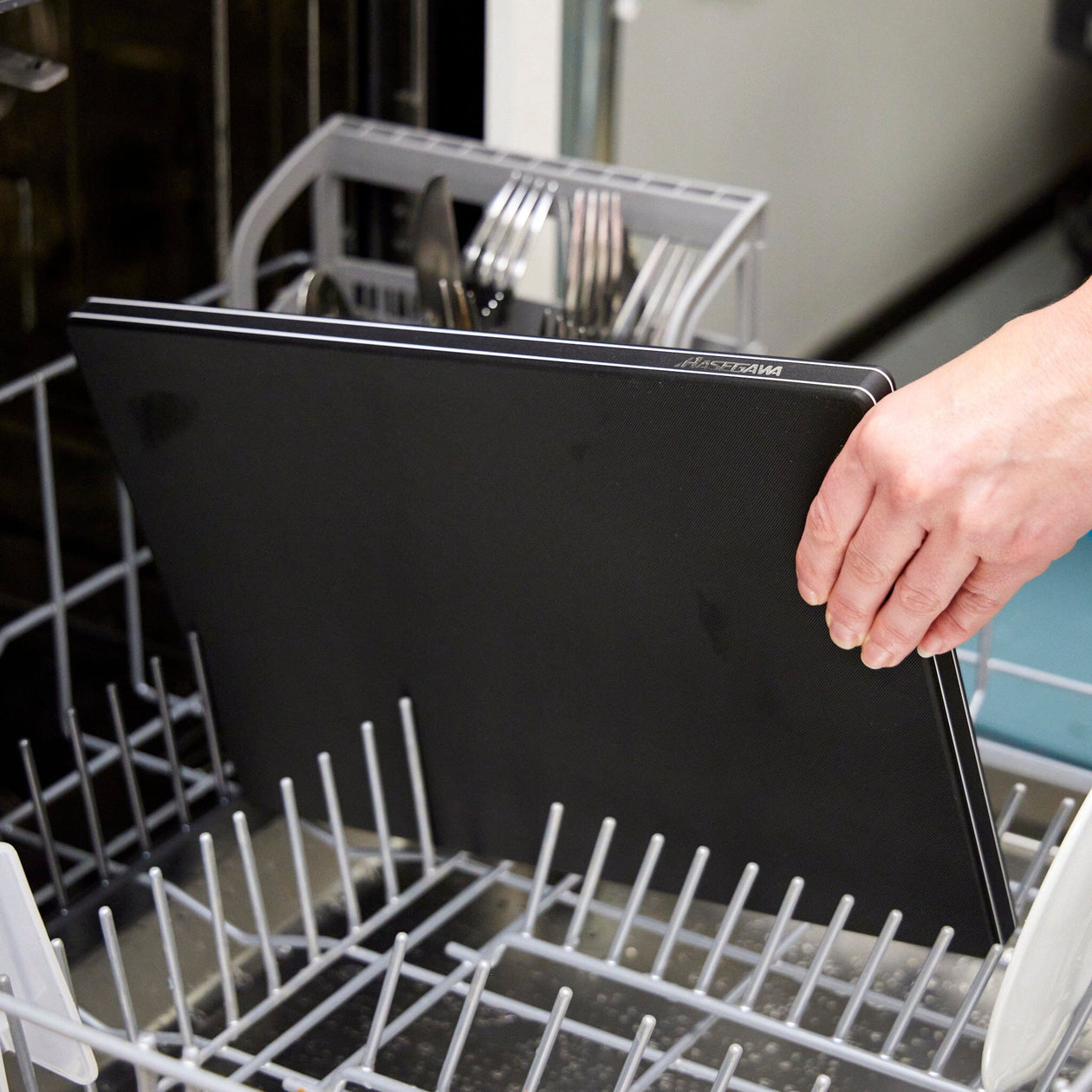 Hasegawa Pro PE Lite Black Equipment MTC Kitchen 