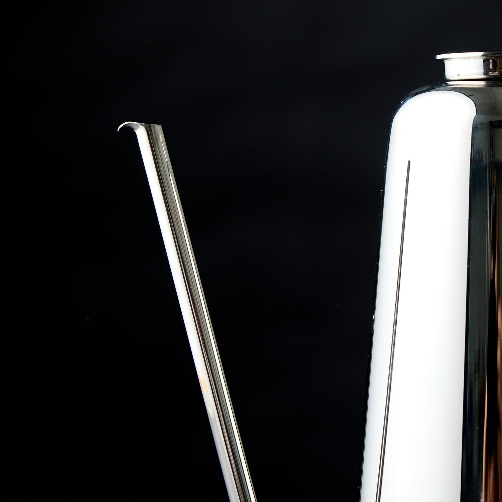 Holcomb Dripless Oil Can Holcomb 