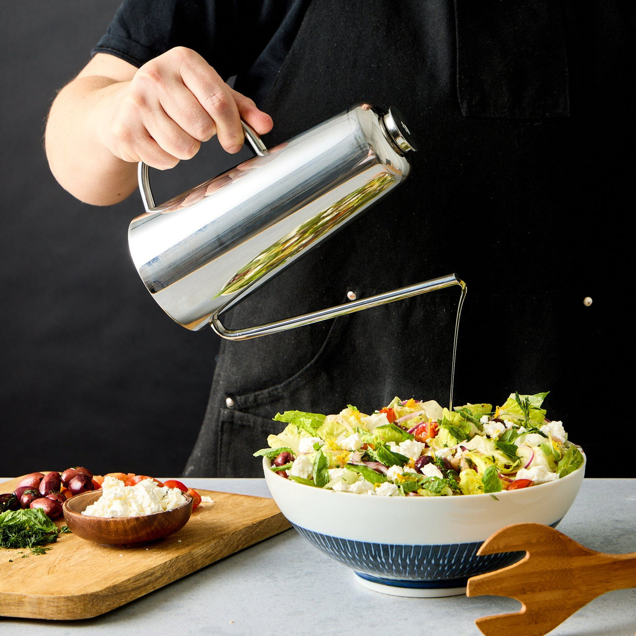 Holcomb Dripless Oil Can Holcomb 