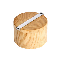 Holcomb Stash Salt Cellar Tabletop Holcomb 