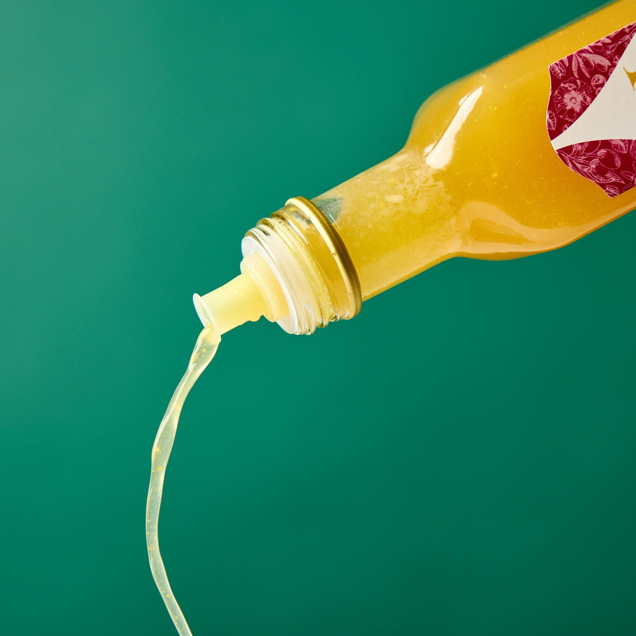 Huilerie Beaujolaise Calamansi Vinegar Pantry Huilerie Beaujolaise 