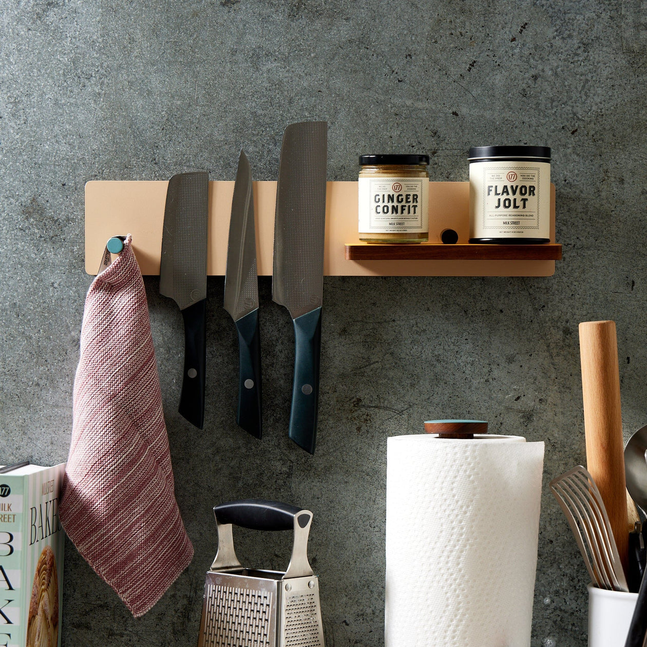 Ilanilan Design Knife Rack Housewares ilanilan 
