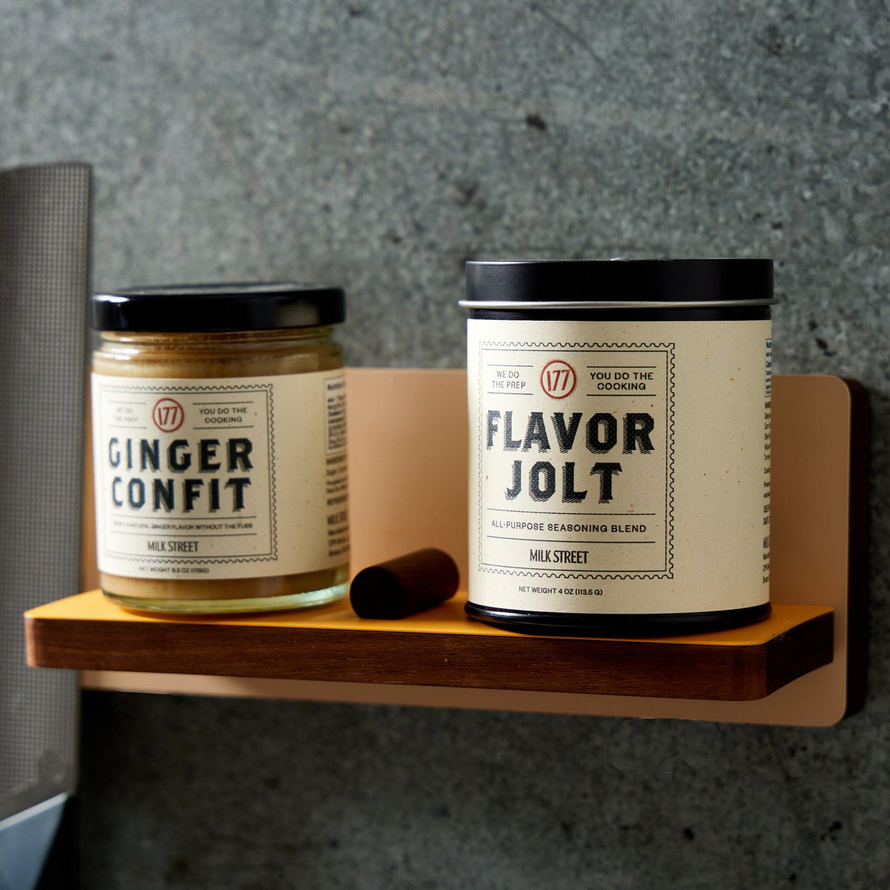 Ilanilan Design Knife Rack Housewares ilanilan 