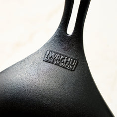 Iwachu Cast-Iron Omelet Pan Equipment Miya Company 