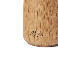 Kähler Hammershøi Grinder, H: 5.5" Kitchen accessories rosendahl.com 