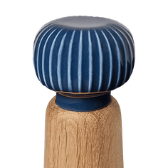 Kähler Hammershøi Grinder, H: 7.1" Kitchen accessories rosendahl.com 