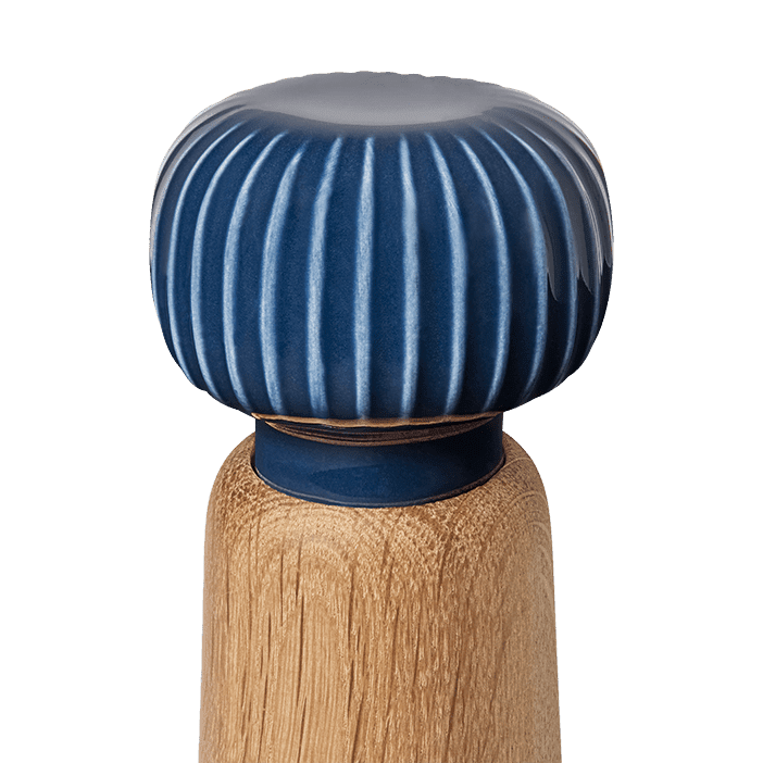 Kähler Hammershøi Grinder, H: 7.1" Kitchen accessories rosendahl.com 