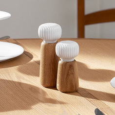 Kähler Hammershøi Pepper Grinder – Short Tools Rosendahl 