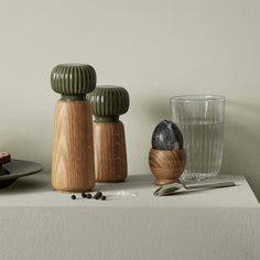 Kähler Hammershøi Pepper Grinder – Tall Tools Rosendahl 