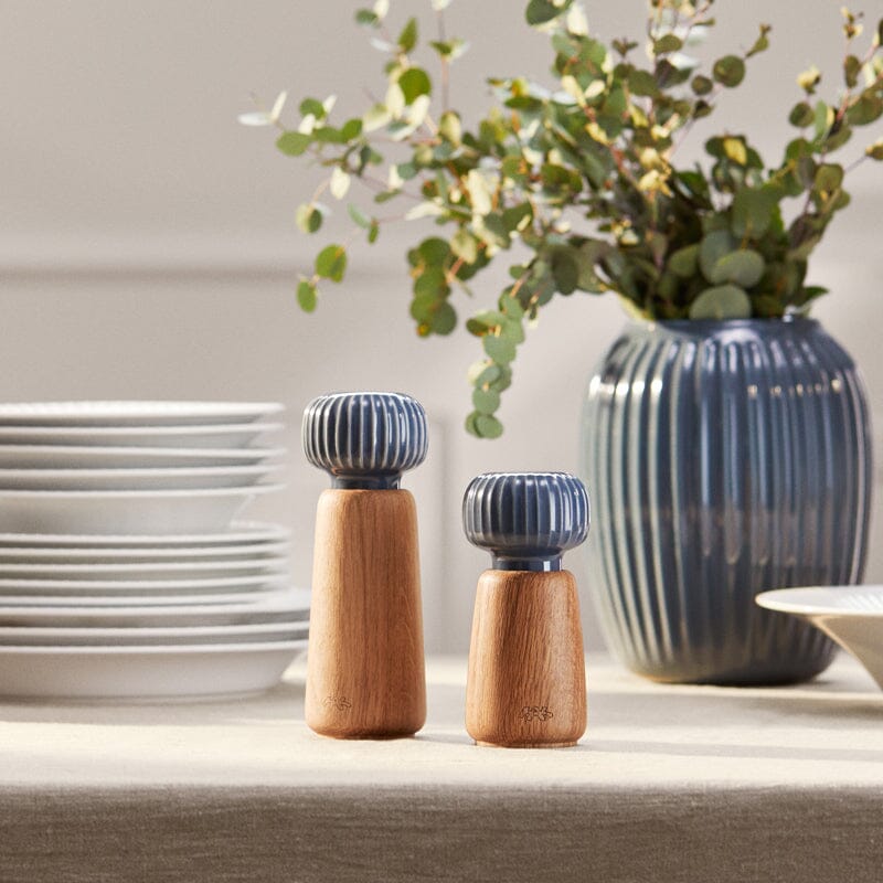 Kähler Hammershøi Pepper Grinder – Tall Tools Rosendahl 